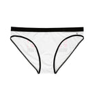 Caution: Messy Cum Happens Here | Mix & Match Women’s Fun-Flirty Lovers’ Panties