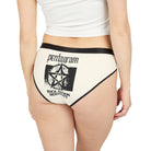 Rock Nation Mentality | Mix & Match Women’s Fun-Flirty Lovers’ Panties