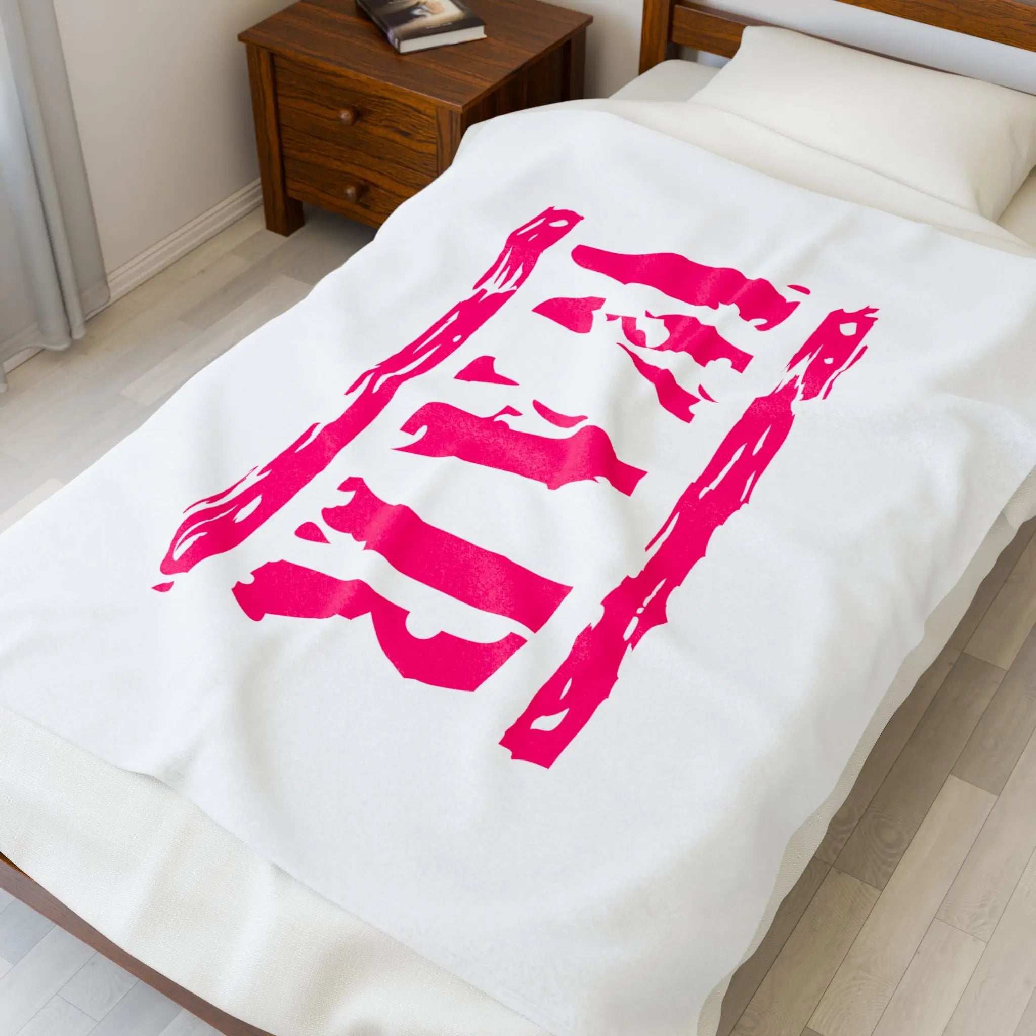 War Love | Mix & Match Fun Flirty Lovers’ Blankets