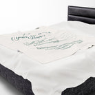 How to Make Your Girlfriend Happy | Mix & Match Soft Fun-Flirty Lovers’ Blankets