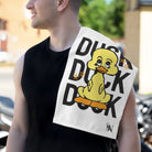 Duck Duck Duck | Mix & Match Soft Fun-Flirty Lovers’ Towels