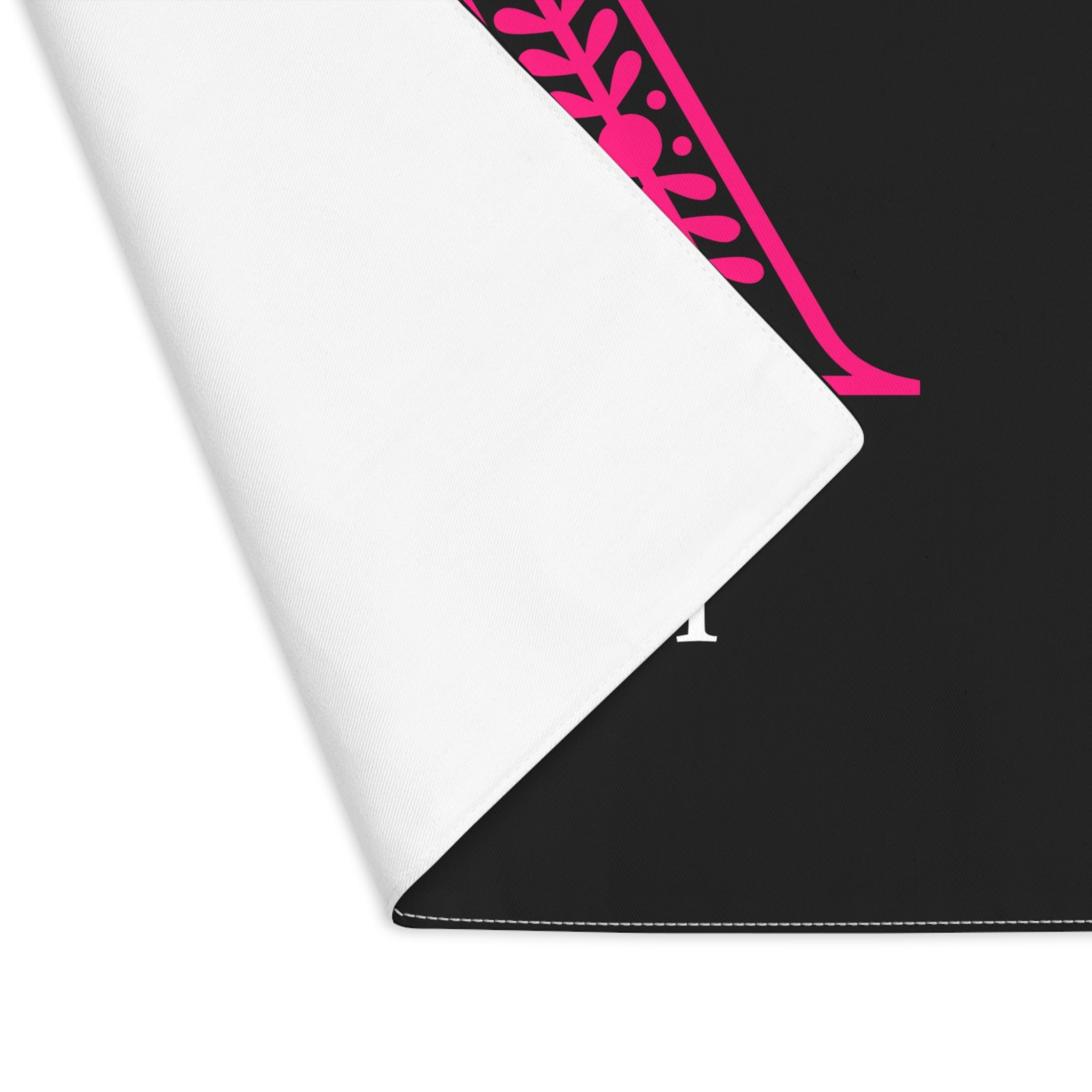 Surname Anal | Mix & Match Playful Fun-Flirty Lovers’ Toy Mats