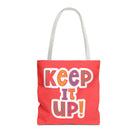 Keep It Up! | Mix & Match Fun-Flirty Lovers’ Totes