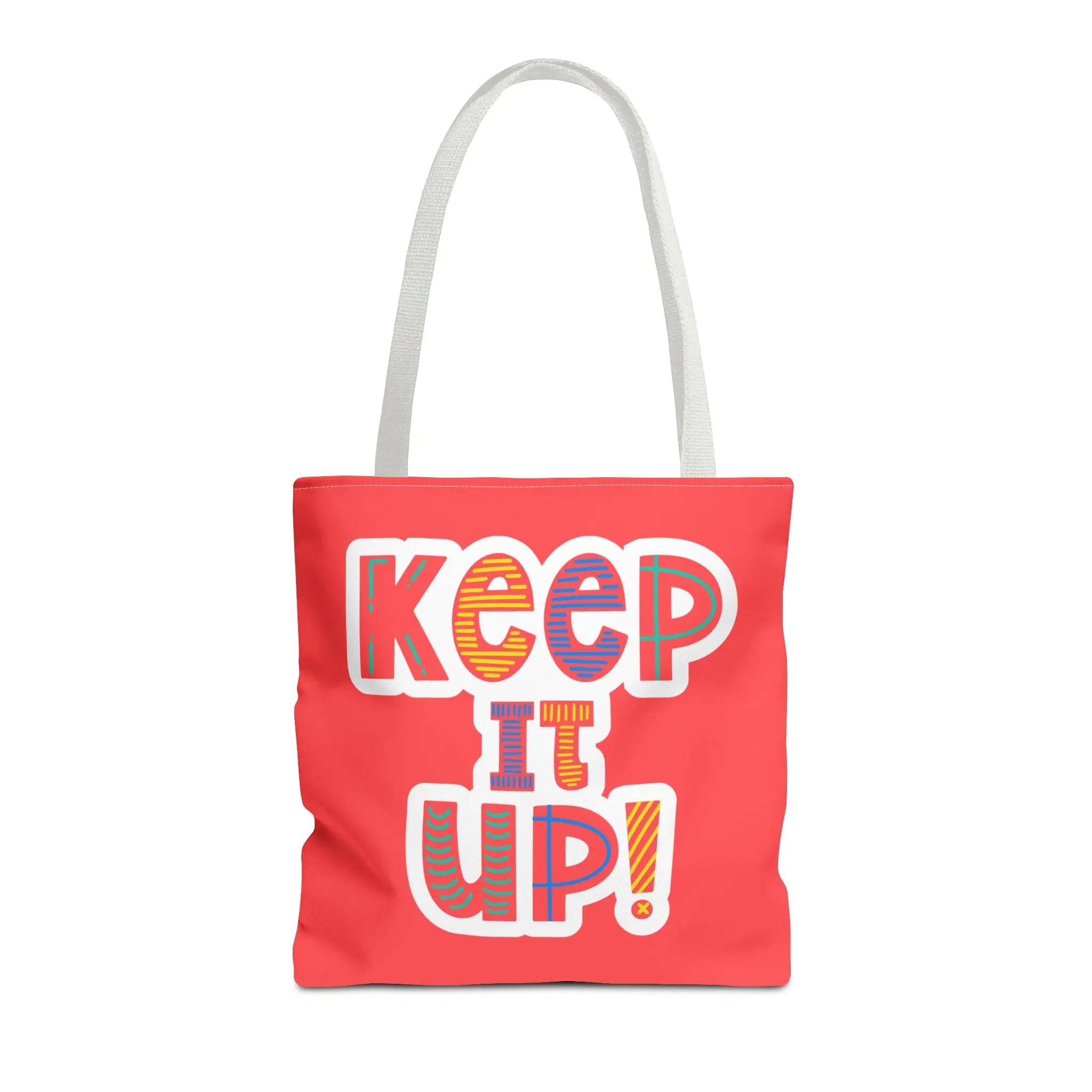 Keep It Up! | Mix & Match Fun-Flirty Lovers’ Totes