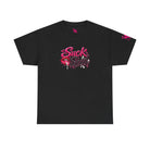 Suck Seed Sexy | Nectar Napkins Fun-Flirty Lovers’ T-Shirts