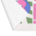 Do What You Love! Like Me | Nectar Napkins Fun-Flirty Lovers’ Toy Mats