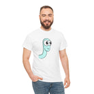 The Worm | Mix & Match Cotton Unisex Fun-Flirty Lovers’ T-Shirts