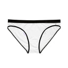 Cum On! Naughty | Mix & Match Women’s Fun-Flirty Lovers’ Panties