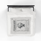 The Roamer Report | Mix & Match Fun-Flirty Lovers’ Blankets