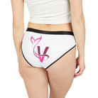 V Tails | Mix & Match Women’s Fun-Flirty Lovers’ Panties