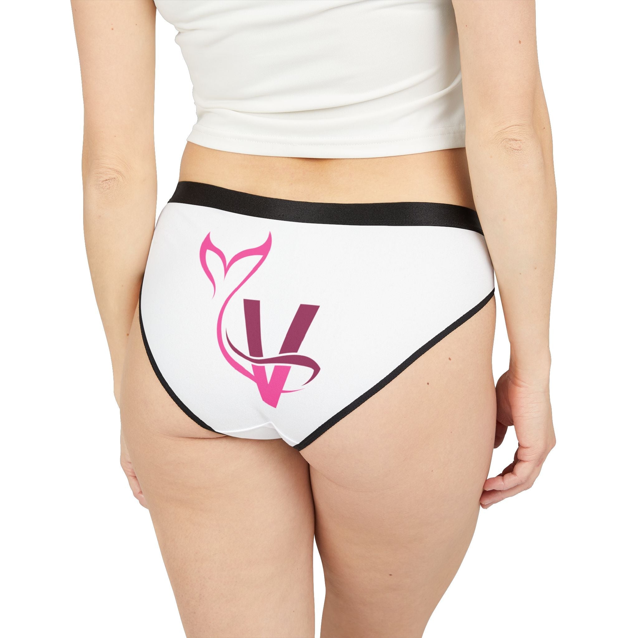 V Tails | Mix & Match Women’s Fun-Flirty Lovers’ Panties