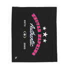 Nectar Napkins Authentic | Mix & Match Soft Fun-Flirty Lovers’ Blankets