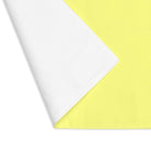 Nectar Napkins Brand Light Yellow Sex Toy Mat