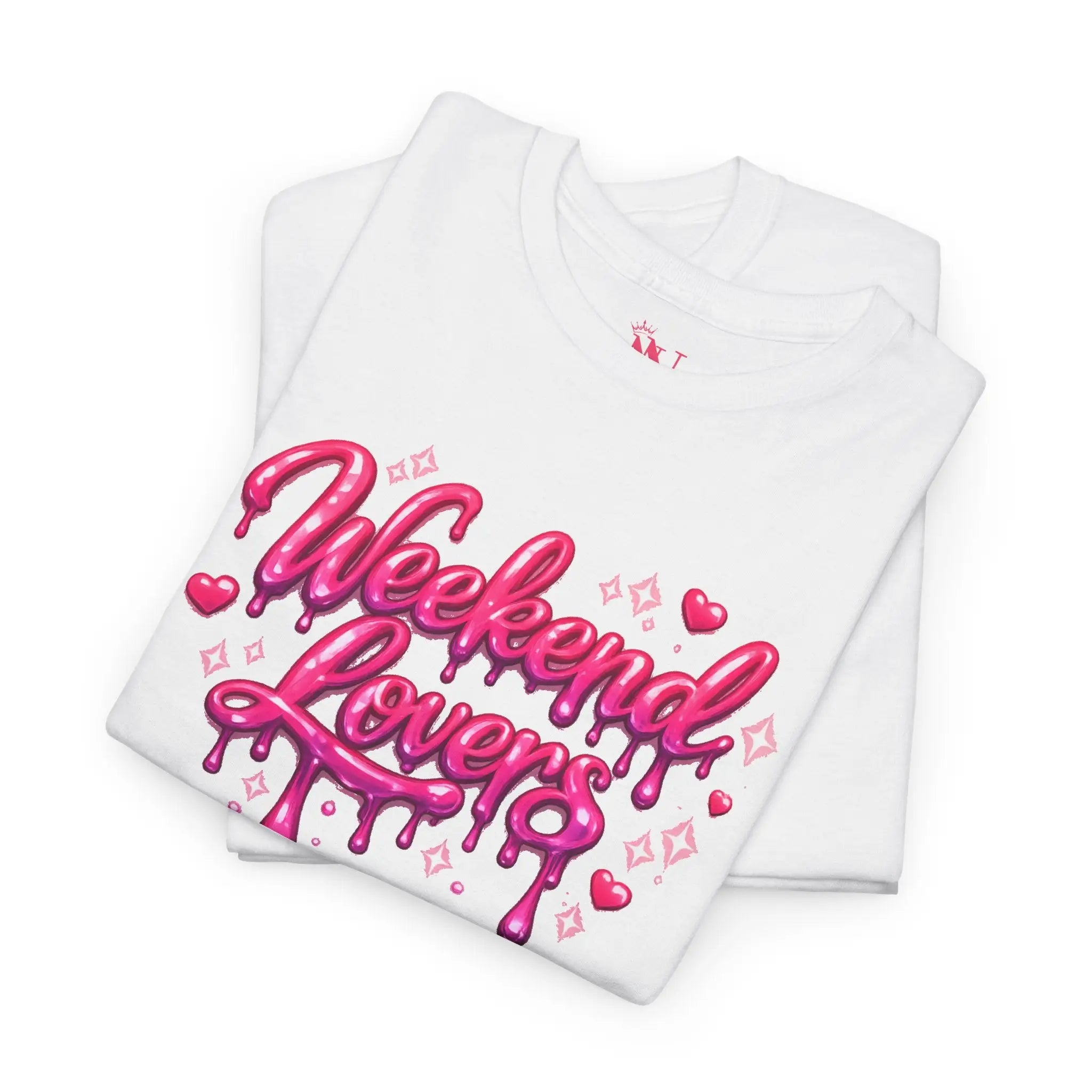 Weekend Lovers T-Shirt