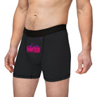 Good Sex Guaranteed | Mix & Match Men’s Fun-Flirty Lovers’ Boxer Briefs