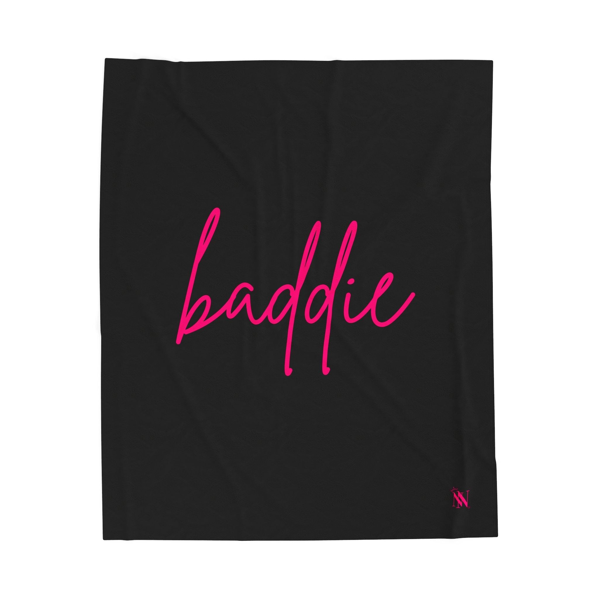 Baddie | Mix & Match Fun-Flirty Lovers’ Blankets