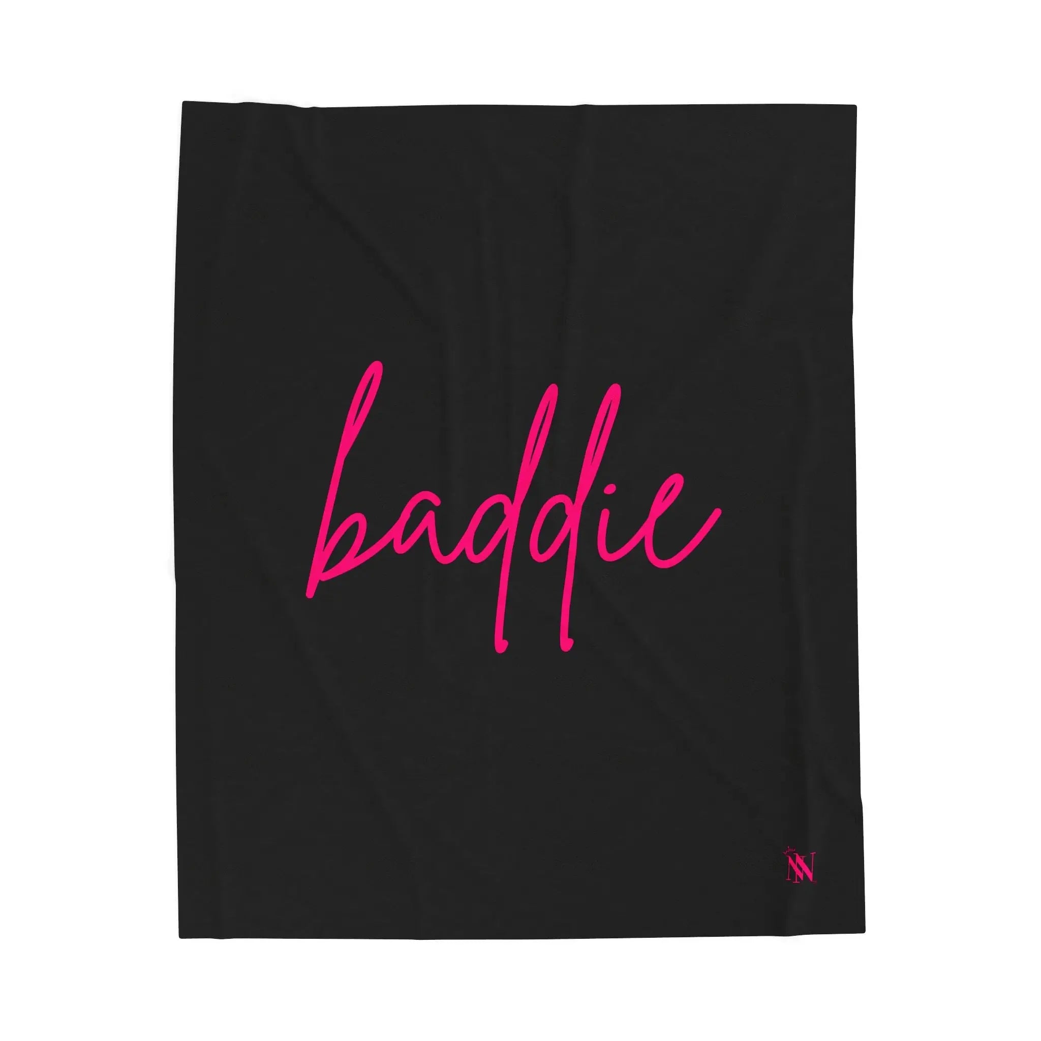 Baddie | Mix & Match Fun-Flirty Lovers’ Blankets