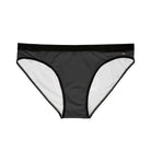 Certified: Cum Snob | Mix & Match Women’s Fun-Flirty Lovers’ Panties