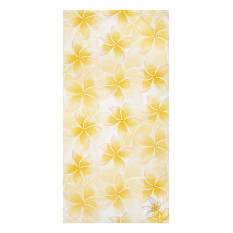 Hawaiian Lei | Mix & Match XL Fun-Flirty Lovers’ Towels