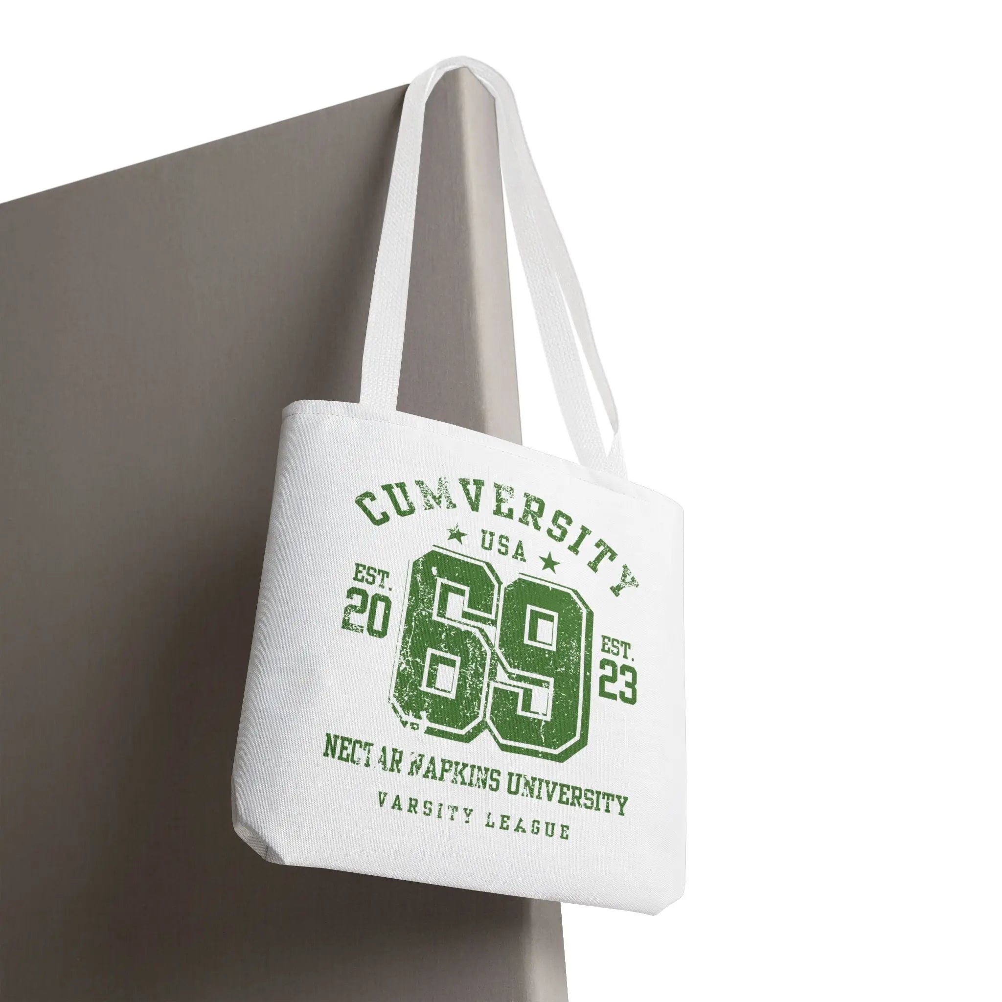 Cumversity | Mix & Match Fun-Flirty Lovers’ Totes