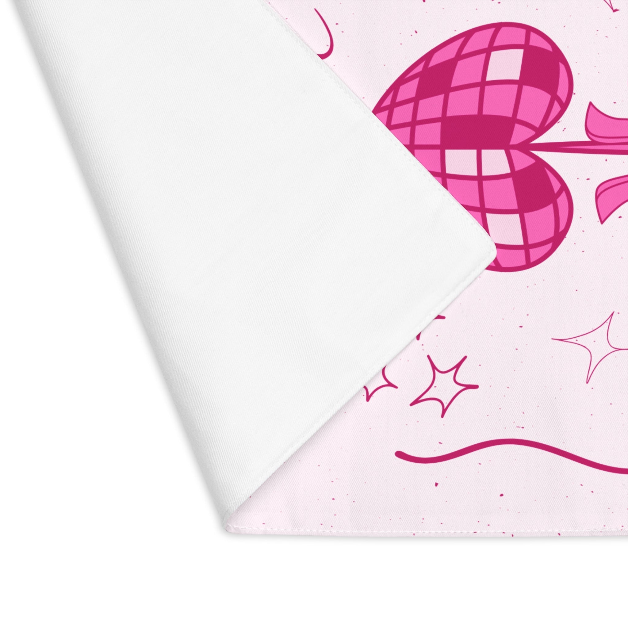 Happy New Year Lover | Mix & Match Playful Fun-Flirty Lovers’ Toy Mats