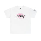 Cum Energy Kiss | Mix & Match Cotton Unisex Fun-Flirty Lovers’ T-Shirts