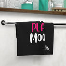 Let’s Play Mood Hearts Soft Microfiber Vag Rag