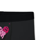 Thank You Heart | Mix & Match Men’s Fun-Flirty Lovers’ Boxer Briefs