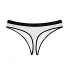Feelin’ Lucky? Irish Green | Mix & Match Women’s Fun-Flirty Lovers’ Thongs