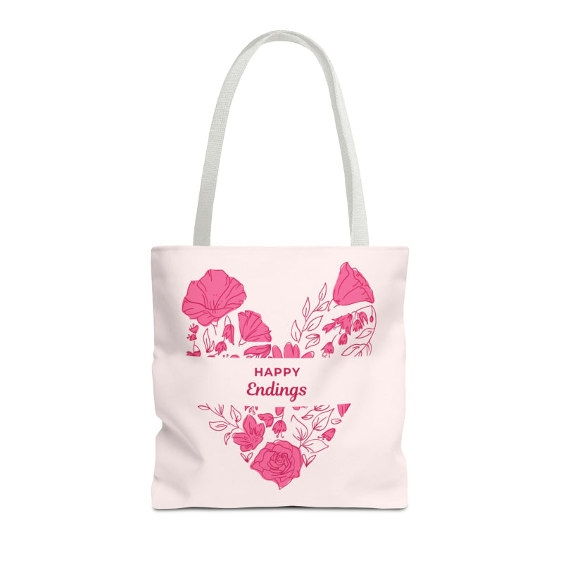 Happy Endings in Love | Mix & Match Fun-Flirty Lovers’ Totes