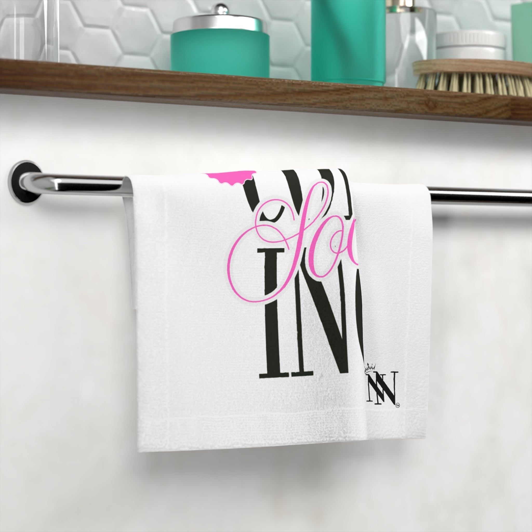 Coming Soon Just for You | Mix & Match Lils’ Fun-Flirty Lovers’ Towels