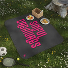 Sinful Creatures | Nectar Napkins Fun-Flirty Lovers’ Sex Blankets