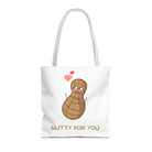 Nutty For You | Mix & Match Fun-Flirty Lovers’ Totes