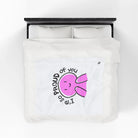 I’m So Proud of You | Mix & Match Fun-Flirty Lovers’ Blankets
