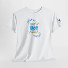 Just a Boy Fun Ideas T-Shirt