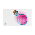 Love Potion #9 | Mix & Match Original Fun-Flirty Lovers’ Towels