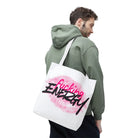Fucking Energy Kiss | Mix & Match Fun-Flirty Lovers’ Totes