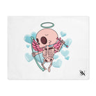 Skeleton Cupid Love | Mix & Match Playful Fun-Flirty Lovers’ Toy Mats
