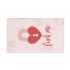 Fuck Me | Mix & Match Original Fun-Flirty Lovers’ Towels