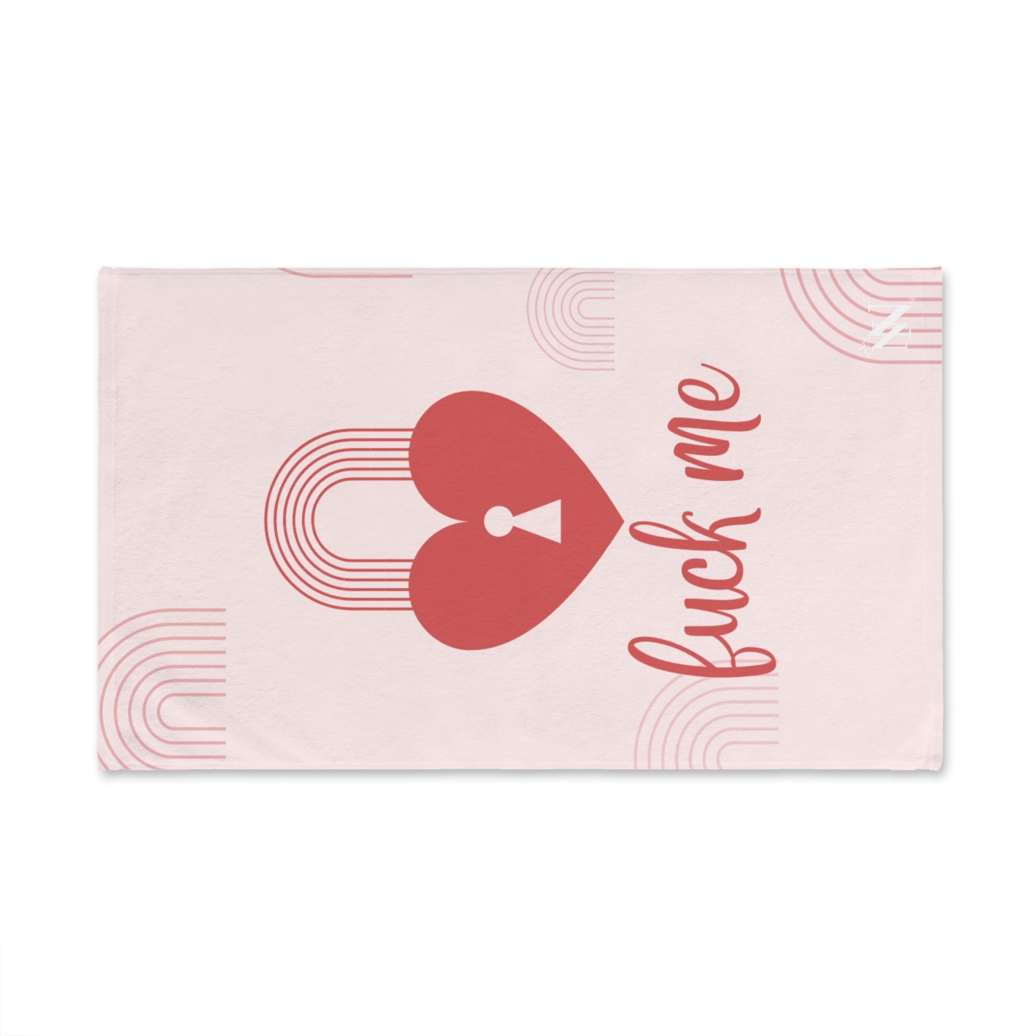 Fuck Me | Mix & Match Original Fun-Flirty Lovers’ Towels