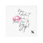 You Didn’t Cum This Far to Stop! | Mix & Match Lils’ Fun-Flirty Lovers’ Towels