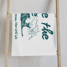 Ride the Wave | Mix & Match Classic Fun-Flirty Lovers’ Towels