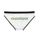 Over Achiever! | Mix & Match Women’s Fun-Flirty Lovers’ Panties