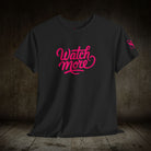 Watch More | Mix & Match Cotton Unisex Fun-Flirty Lovers’ T-Shirts