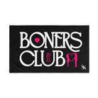Boners Club Cum Towel