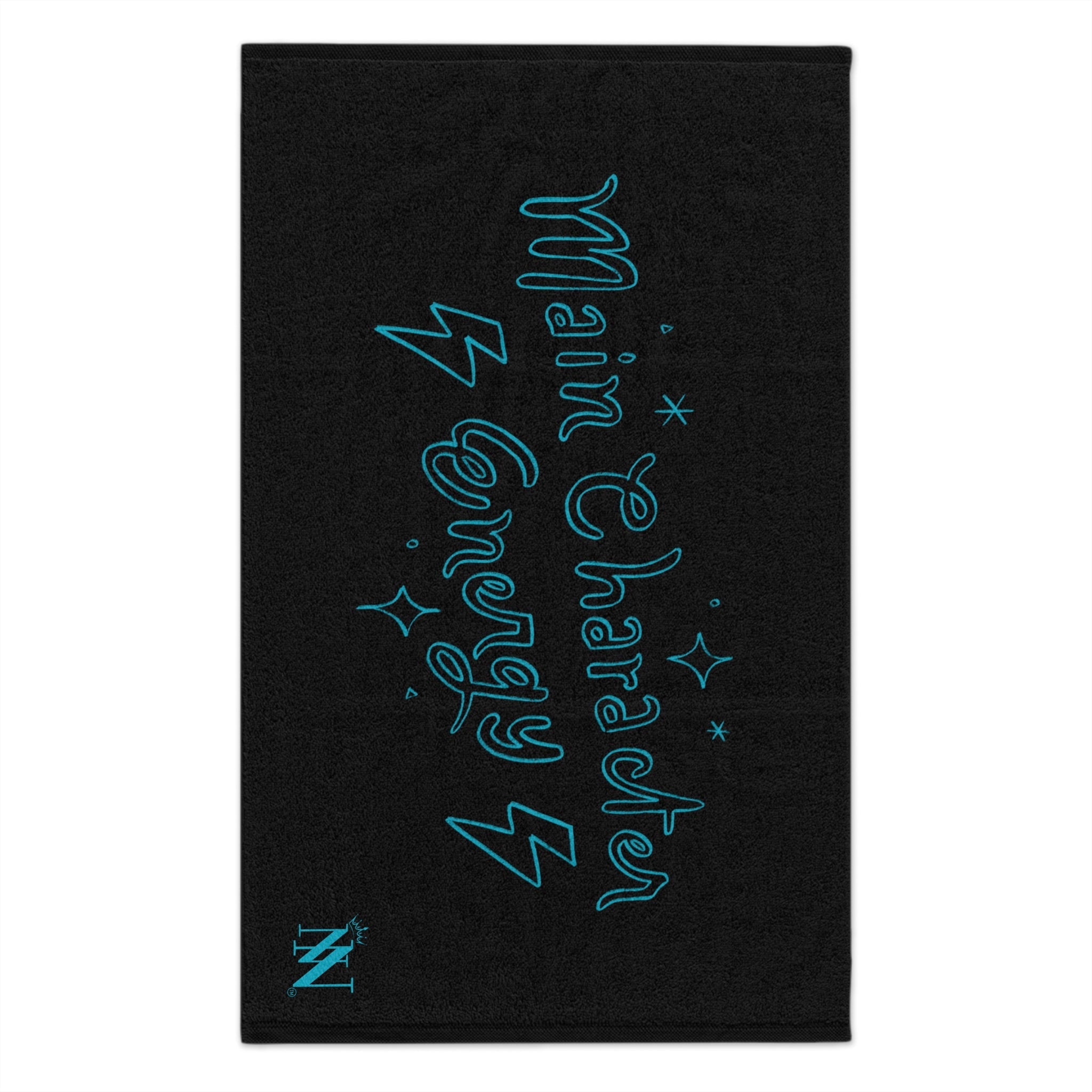 Main Character Energy | Mix & Match Soft Fun-Flirty Lovers’ Towels