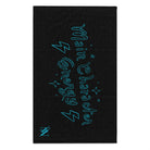 Main Character Energy | Mix & Match Soft Fun-Flirty Lovers’ Towels