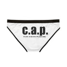 C.A.P. | Mix & Match Women’s Fun-Flirty Lovers’ Panties