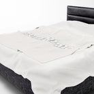 #cumforme | Mix & Match Velveteen Fun-Flirty Lovers’ Blanketst