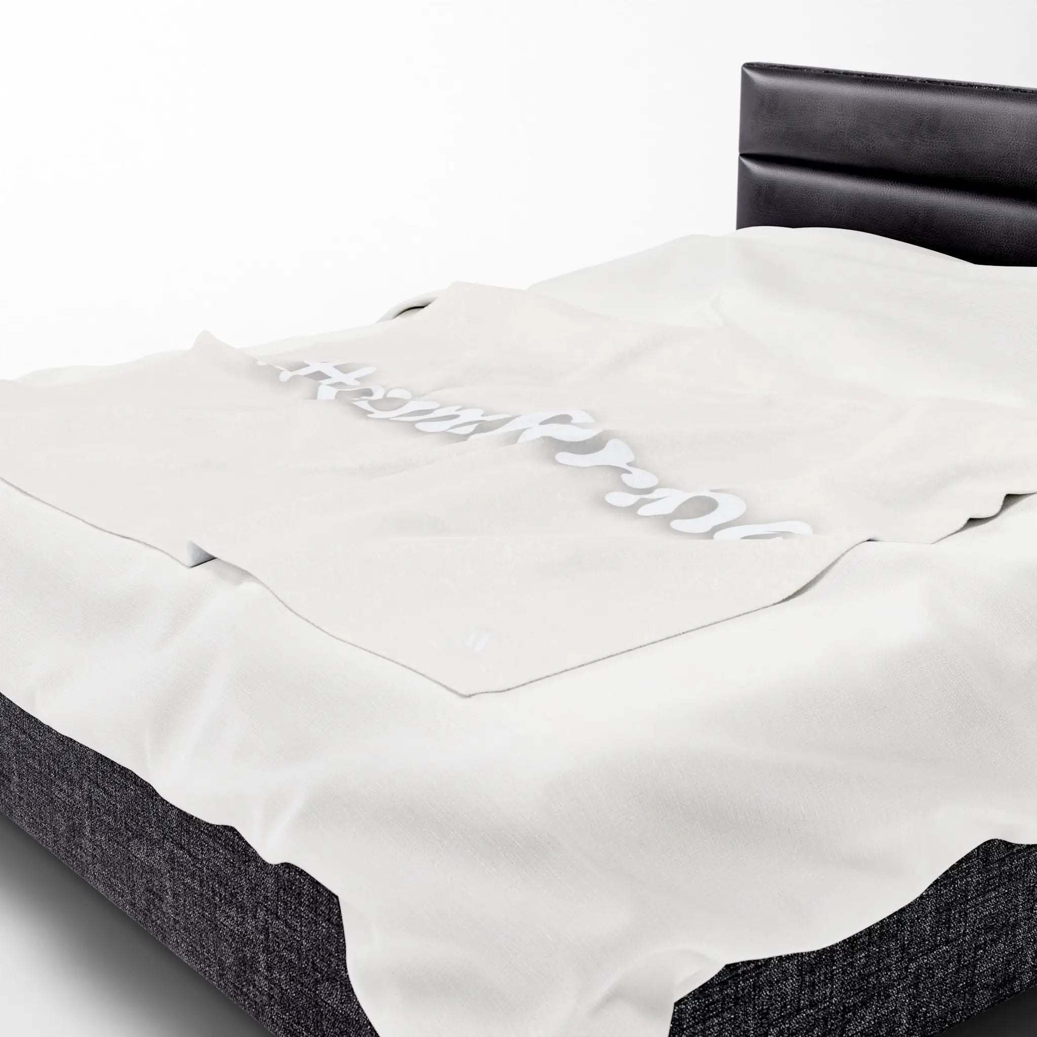 #cumforme | Mix & Match Velveteen Fun-Flirty Lovers’ Blanketst